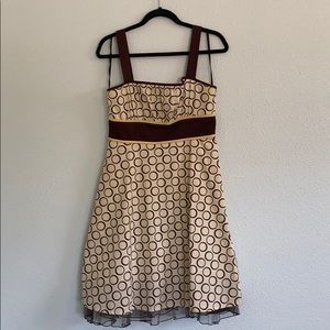Jodi Kristopher Dress 11/12